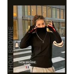 톰* 기본 폴로 니트 621