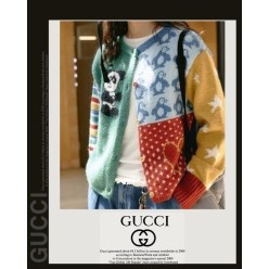 구* 펭귄 앤 팬더 니트 가디건 (1048)