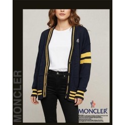 라인 니트 가디건(4321)