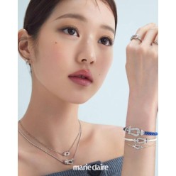 프** 포스텐 풀바베 목걸이수입최고급