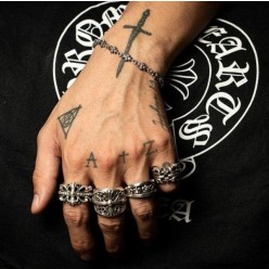 크* 타이니 E CH 플러스 팔찌