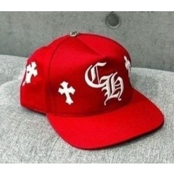 크* 크로스 패치 베이스볼 캡수입풀라벨