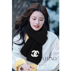 샤* 니트 머플러(두께감있습니다)