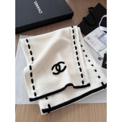 샤* 블록캐시 니트 머플러