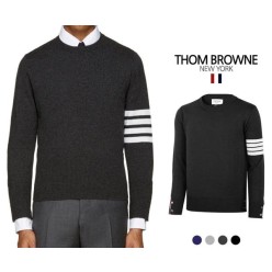 톰* 송중기 니트[차콜][하이엔드급][자체제작]