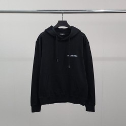 발**** 클래식레터링 코튼 후드티