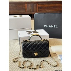 샤* 고급 트랜디 CC 플랩백