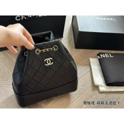 샤* 고급 가브리엘 백팩