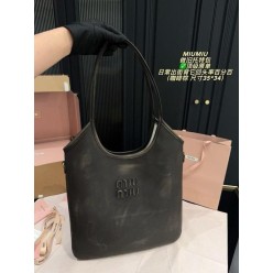 미*** 빈티지 아이비 토트백