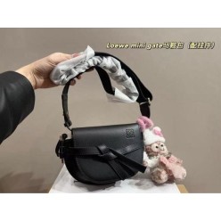 로** 게이트 핸드백