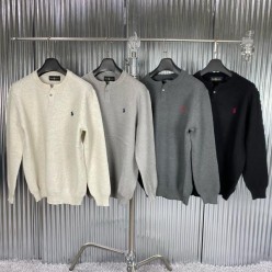 폴* 헨리넥 니트