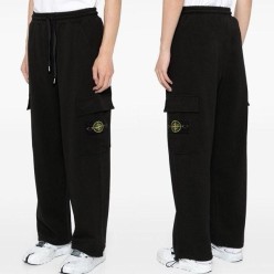 스* 카고 트랙팬츠