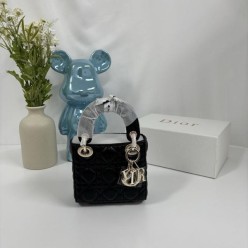 디* 레이디 미니백