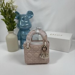 디* 레이디 미니백