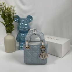 디* 레이디 미니백