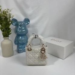 디* 레이디 미니백