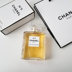 샤* 넘버5 오 드 퍼퓸