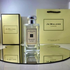 조** 런던 잉글리쉬 페어 앤 프리지아 오 드 코롱