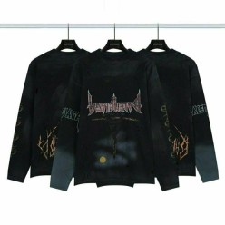 발**** 에펠탑 티셔츠