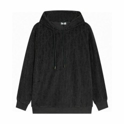 디* 오블리크 전판로고 벨로아 후드