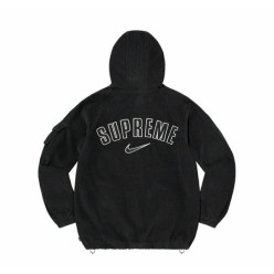 슈** 나** 아크 코듀로이 후드 자켓