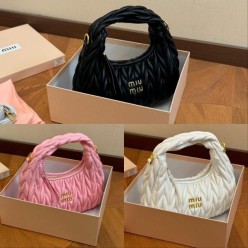 미*** 미니 완더 마테라쎄 호보백