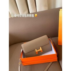 에*** 골드 앱송 콘스탄스 woc 크로스백