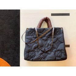 루* 패딩 온더고GM