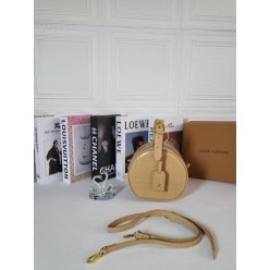 루* 쁘띠부아뜨샤포백(스킨베이지)