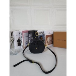 루* 쁘띠부아뜨샤포백(블랙)