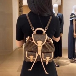 루* 익스커션 pm백팩 (풀박)