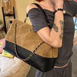 샤* 25A 공방 쇼퍼백