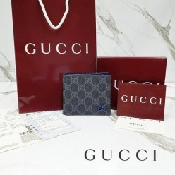 구* GG 디테일 반지갑 512