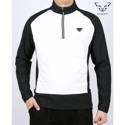 다*** 모드 스판 반집업 맨투맨