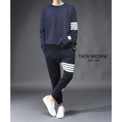 톰* 맨투맨조거 트레이닝세트