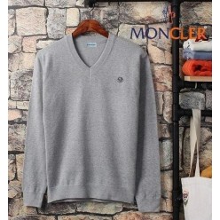 블랙오뚜기 시그니처 브이넥 니트