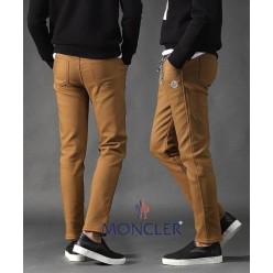 일프 기모 본딩 팬츠