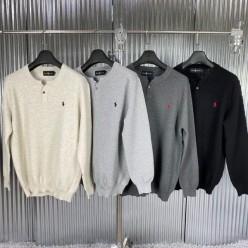 폴* 원바레 헨리넥 니트