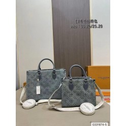 루* 데님 온더고