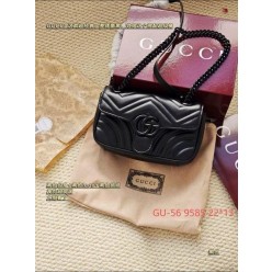 구* GG 마몬트 숄더백