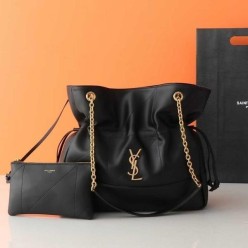 생** 제이미 43 체인 숄더백