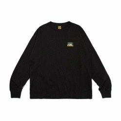 휴* 메이드 곰돌이 패치 티셔츠