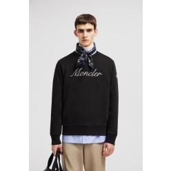 레터링로고 맨투맨