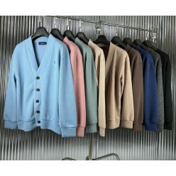 폴* 랄프로렌 기본 가디건