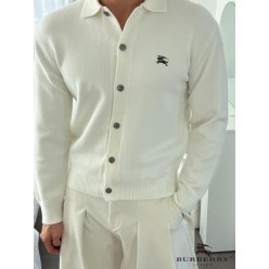 버** 베이직 카라 가디건