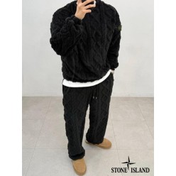 스* 보아 맨투맨 트레이닝 셋업