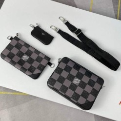 루* 체스 트리오 메신저