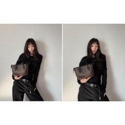 루* 네버풀 인사이드아웃 BB