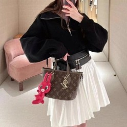 루* 네버풀 인사이드아웃 BB