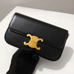 셀** 클로드 숄더백